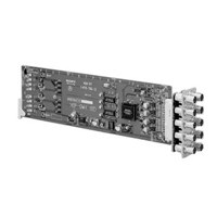 

Sony AES/EBU Distribution Board for PFV-L10 19" Rack Mountable Compact Interface Unit