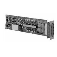 

Sony Analog Audio Distribution Board for PFV-L10 19" Rack Mountable Compact Interface Unit