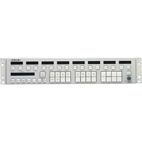 

Sony Multi Bus Control Unit for Routing Switchers