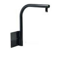 

Sony Parapet Mount Bracket for EVI-D70 Housing, Black