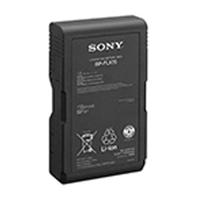 

Sony Sony BP-FLX75 Olivine V Mount Battery