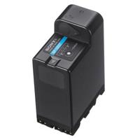 

Sony BP-U60T Rechargeable Lithium-ion Battery Pack with 4-Pin Power Output