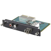 

Sony BRBK-MF1 Optical Multiplex Card for BRC-Z700