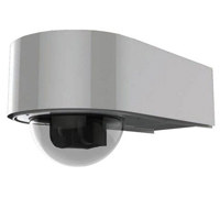 

Sony Actively Cooled/Heated Outdoor Enclosure with 12.5" Clear Acrylic Dome for BRC Cameras