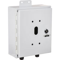

Sony Optional Outdoor IP66 Rated Enclosure for Power Supply, BRC Environmental Dome