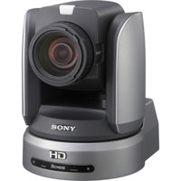 

Sony BRC-H900 HD 1/2 Type 3CMOSs P/T/Z Color Video Camera