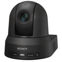 

Sony BRC-X400 4K PTZ Network Camera with NDI & HX Capability, 80x Zoom, PoE+, Black