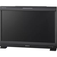 

Sony BVM-E250A 25" Trimaster EL E-Series OLED Master Monitor, 1920x1080 Full HD Resolution