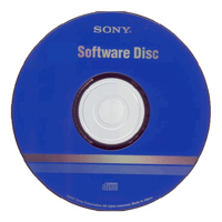 

Sony BZDM-9050 Texture Lighting Software for MVE-9000 Multi-Format DME Processor