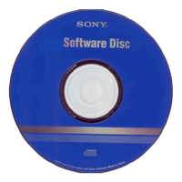 

Sony Editing Control Software for MVS-8000A and DVS-9000