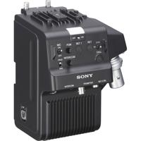 

Sony CA-TX70 Digital Triax Camera Adaptor for HXC-D70 and PMW320/400/500