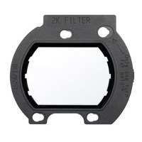 

Sony CBK-55F2K Optional 2K Optical Low Pass Filter for PMW-F55 & PMW-F5 Cameras