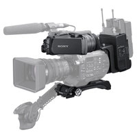 

Sony CBK-FS7BK ENG Style Build-Up Kit for PXW-FS7 and PXW-FS7M2 Camcorders