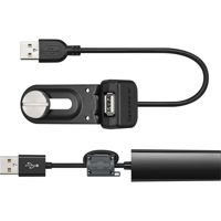 

Sony CBK-NA1 3G/4G/LTE and Wi-Fi Network Adapter Kit for XDCAM Camcorders, Includes CBK-NA1E Network Module Extension Adapter, CBK-NA1R USB to RJ45 Adapter