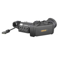 

Sony CBKVF02 3.5" Color LCD QHD Viewfinder for PXW-X500/PMW-400 Camcorders