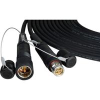 

Sony CCBF1000M 1000m (3280.8') Duplex Fiber Cable, Connects HDC-X310 Camera Head to HFU-X310 Base Station