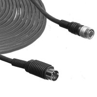 

Sony CCDC-100A 333' DC Power Cable for DXC-107A/151/A/950/9000 Cameras & CMA-D2 Camera Adapter