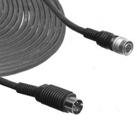 

Sony CCDC10/US 33' DC Power Cable for DXC-107A/151/A/950/9000 Cameras & CMA-D2 Camera Adapter