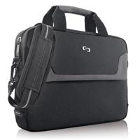 

Solo Bags 16" Pro Slim Laptop Briefcase