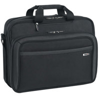 

Solo Bags CheckFast CLA314-4 17" Laptop Portfolio, Black