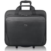 

Solo Bags 17.3" Classic Laptop Rolling Case