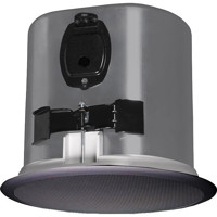 

SoundTube CM1001D-T 10" In Ceiling Subwoofer Kit with Deep Can and Transformer, 150W RMS, Black