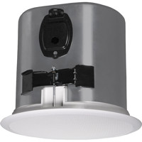 

SoundTube CM1001D-T 10" In Ceiling Subwoofer Kit with Deep Can and Transformer, 150W RMS, White