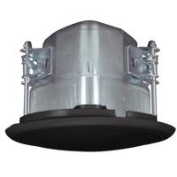

SoundTube CM31-EZ 3" In-Ceiling Speaker, 20W RMS, Black, Single