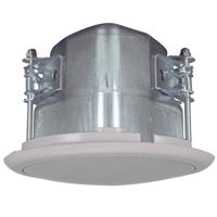 

SoundTube CM31-EZ 3" In-Ceiling Speaker, 20W RMS, White, Single