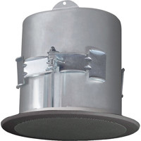 

SoundTube CM400I 4" 2-Way In-Ceiling Speaker with BroadBeam, 20W RMS, Black, Single