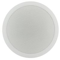 

SoundTube Grille with Weather Guard Coating for CM500I-WH Speaker, White