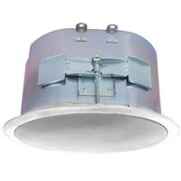 

SoundTube CM52-BGM 5.25" In Ceiling Speaker with BroadBeam, 40W RMS, White, Single