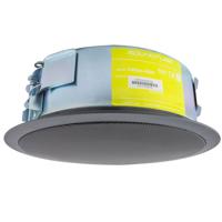 

SoundTube CM52S-BGM 5.25" In Ceiling Speaker with Short Can and BroadBeam, 20W RMS, Black, Single