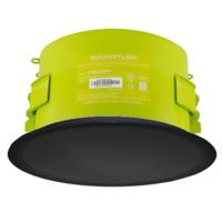 

SoundTube CM62-BGM 6.5" In Ceiling Speaker, 50W RMS, Black, Single