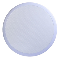 

SoundTube Metal Replacement Grille for CM-EZ and CM-BGM Speaker Variations, White