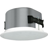 

SoundTube CM800I 8" In Ceiling Speaker with BroadBeam, 125W RMS, White, Single