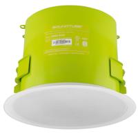 

SoundTube CM82-BGM 8" In Ceiling Speaker, 64W RMS, White, Single