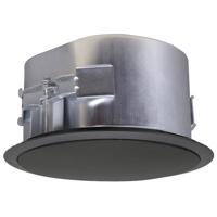

SoundTube CM82-EZ 8" Coaxial 2-Way In-Ceiling Speaker, Black