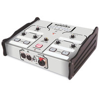 

Sonifex CM-CU1 Commentator Unit and Line Input, 1 Presenter