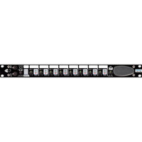 

Sonifex CM-TB8 8-Channel Talkback Control Unit, 4-Wire Communication