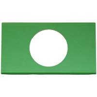

SoundTube Tile Bridge for CM-EZ-II Ceiling Speaker, Green
