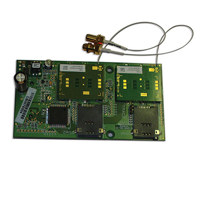 

Sonifex Add-In Card for CM-TB8 with 2x GSM Line