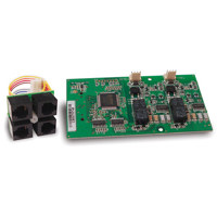 

Sonifex Add-In Card for CM-TB8 with 2x Telephone Hybrids