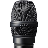 

Sony CUF31 Dynamic Super-Cardioid Microphone Capsule, 60 Hz - 18 kHz Frequency Response