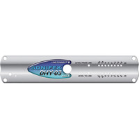 

Sonifex Front Panel Conversion Kit, Converts DHY-03S to DHY-03 Telephone Balance Unit