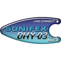 

Sonifex Front Panel Conversion Kit, Converts DHY-03 to DHY-03S Telephone Balance Unit