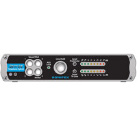 

Sonifex DHY-04 Single Automatic Digital Telephone Balance Unit, AES/EBU & Analogue Input/Output with Ethernet, Free Standing