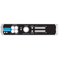 

Sonifex Front Panel Conversion Kit, Converts DHY-04S to DHY-04 Telephone Balance Unit