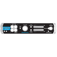 

Sonifex Front Panel Conversion Kit, Converts DHY-04GS to DHY-04 Telephone Hybrid