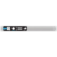 

Sonifex 19" Rack Mount Front Panel Conversion Kit, Converts DHY-04G to DHY-04GS Telephone Balance Unit